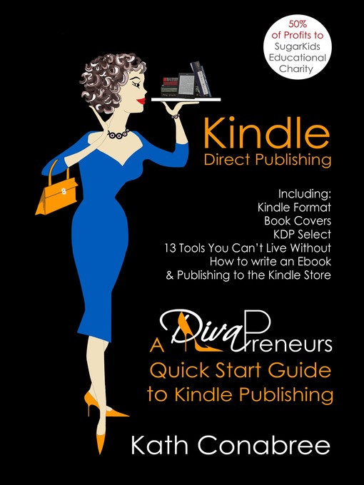 Title details for Kindle Direct Publishing by Kath Conabree - Available